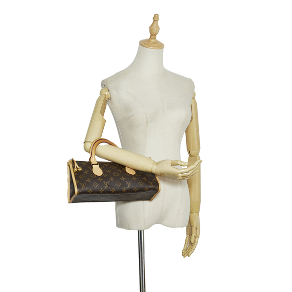 Pre-Loved Louis Vuitton Monogram Popincourt - Picture 10 of 11